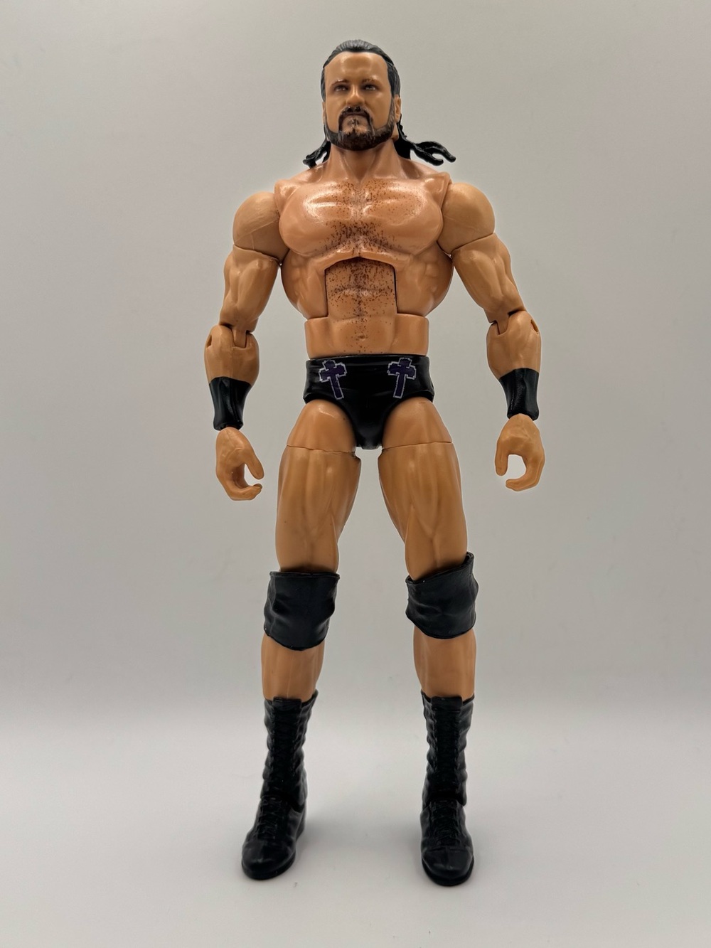 2021 WWE Mattel Elite Collection Top Picks Drew McIntyre